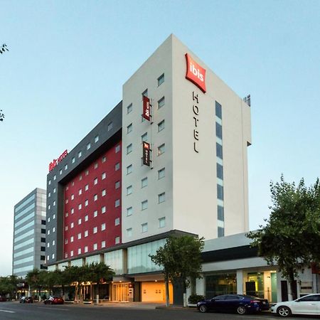 Ibis Mexico Tlalnepantla Hotel Tlalnepantla de Baz Exterior photo